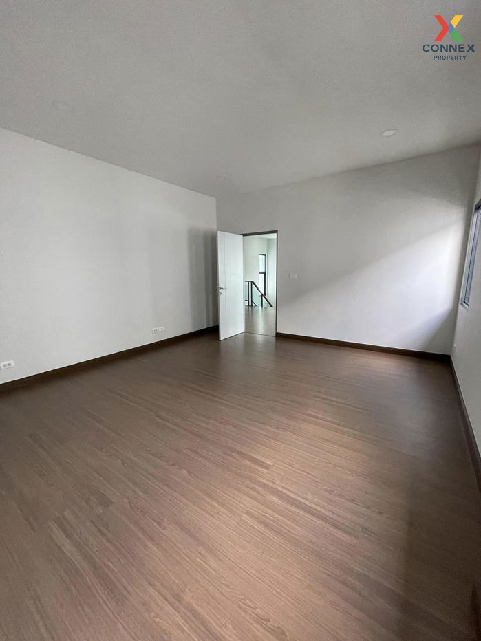 picture For Rent House , The City Bangna , Bang Kaeo , Bang Phli , Samut Prakarn , CX-107343 ✅ Live chat with us ADD LINE @connexproperty ✅  - 9/10