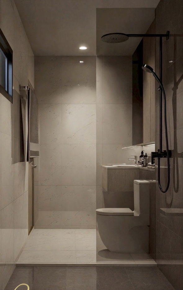 picture Phanason City Condo – Stylish New Condo in Central Phuket, Perfect for Living or Investment - 13/14