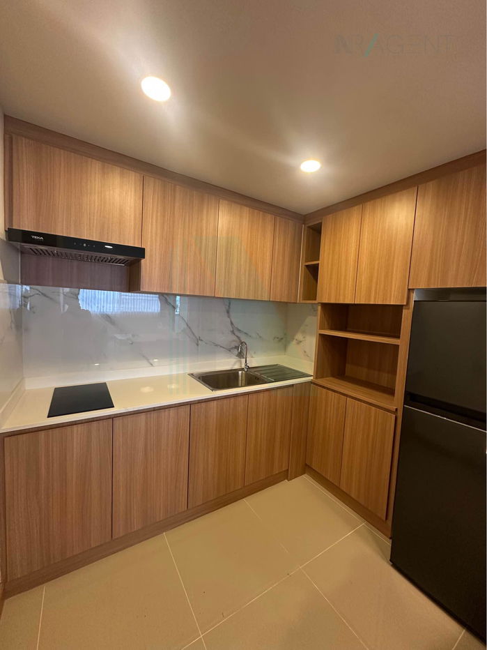 picture 🔺 For Rent Condo BAAN ON NUT SUKHUMVIT 77 Building 1, Floor 7,2 bed room, Room size 96 sqm - 8/8