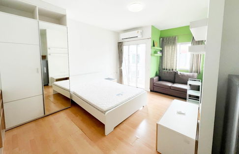My condo Lardprao 27 By Sansiri