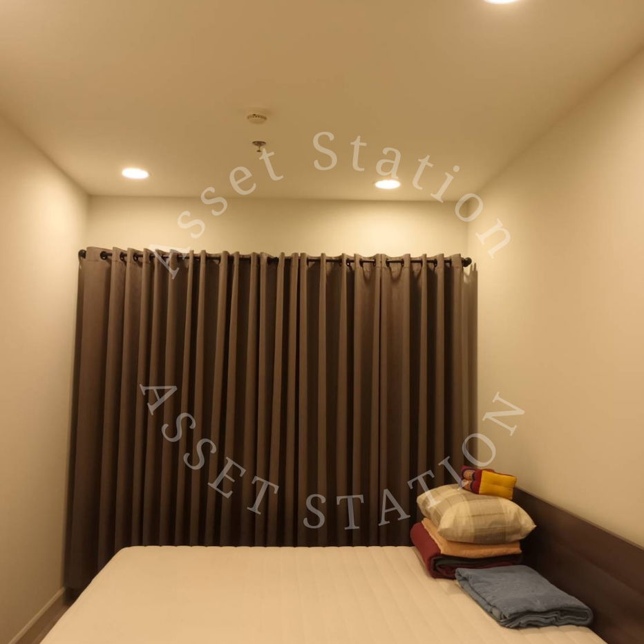 รูป 💥🔥 ขายราคาดีมาก! 🔥💥 Centric Sathorn-Saint Louis ใกล้ BTS เซนต์หลุยส์💎 - รูปที่ 2/9