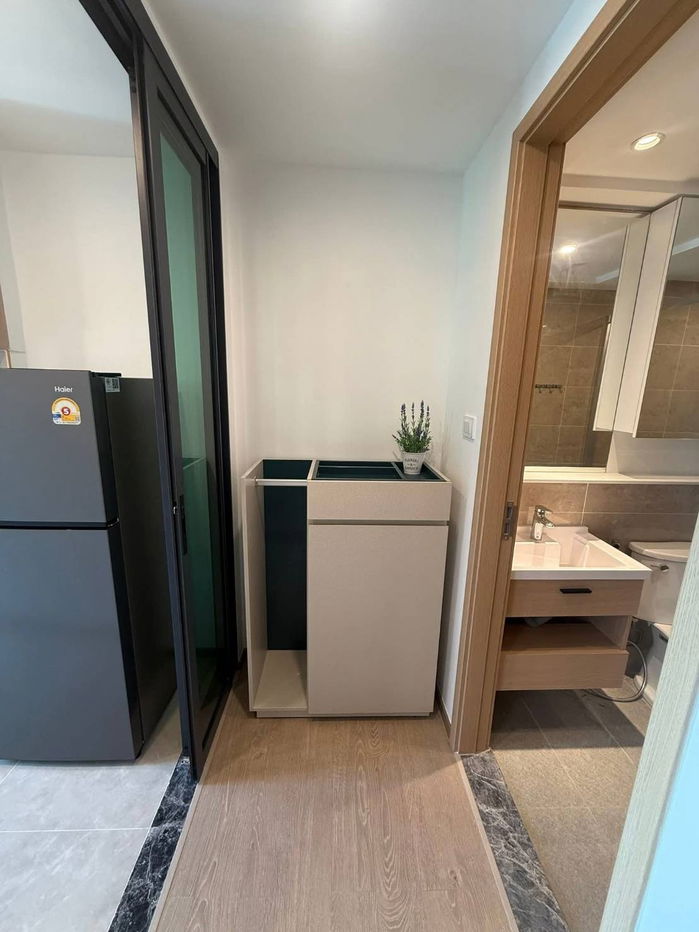picture Brand-New Unit! Regal Onnut–Srinakarin, First Rental Only 12,000 THB/Month - 7/11