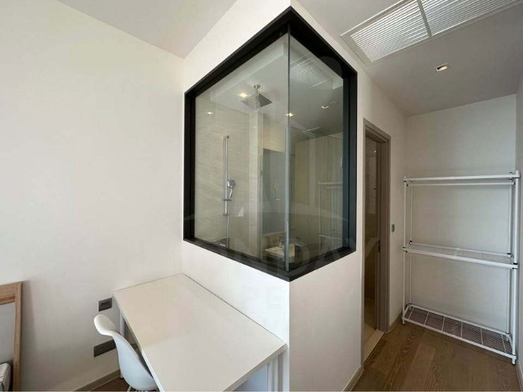 picture HotDeal​🔥🔥  For Rent​ | Special Price, Full Furniture Ready to move in Condo at Ashton Silom MD-95211 - 11/12