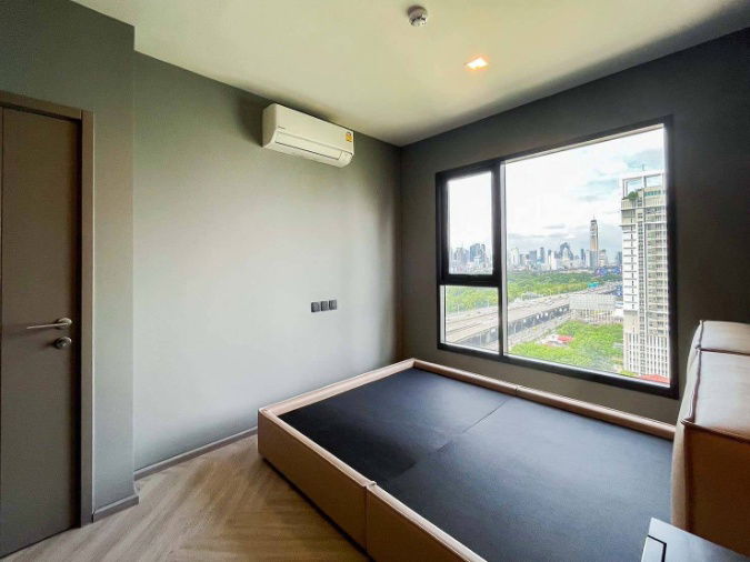 รูป 🏢 ให้เช่าคอนโด : Life Asoke Hype (ไลฟ์ อโศก ไฮป์)   รหัสทรัพย์ | 📌LNP-C9354  - รูปที่ 12/19