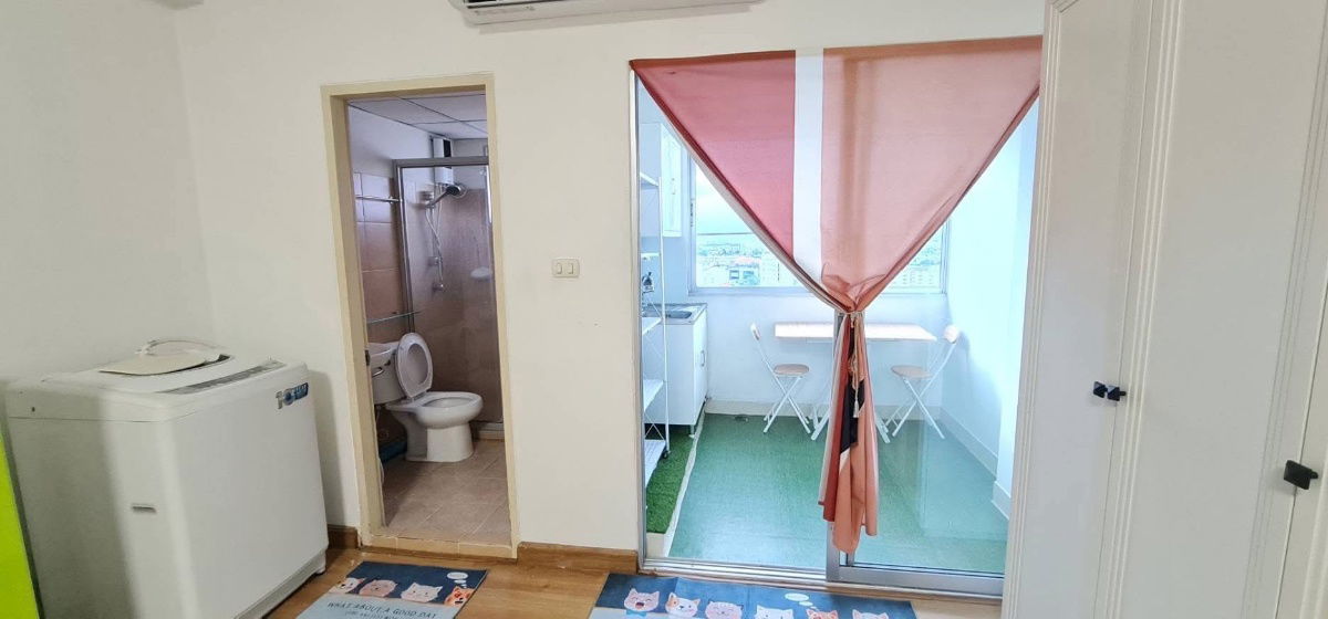 picture Supalai Park Srinakarin for rent ✨ Fully furnished - 4/4