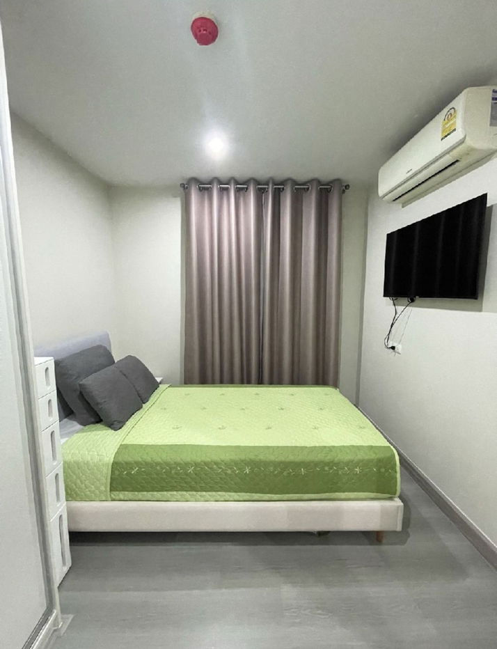 รูป 🏢 ประกาศให้เช่าคอนโด | MA-C6604   โครงการ Sammakorn S9 (สัมมากร เอสเก้า คอนโดมิเนียม)  - รูปที่ 9/10
