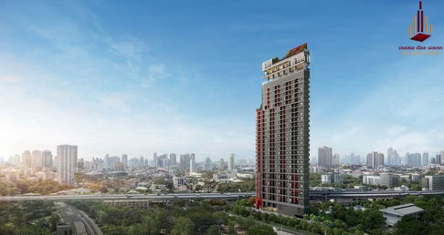 ✨ ขาย เดอะ เบส เออร์เบิน พระราม 9 ✨  ราคา 3,960,000 บาท