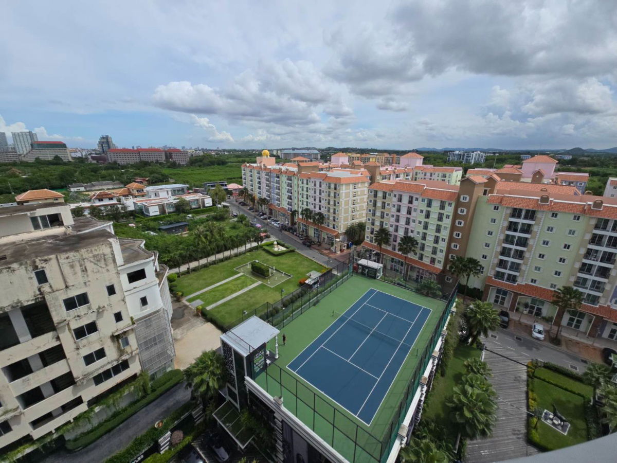 picture 🔥 Urgent Sale – Riviera Monaco Pattaya Condo | 1BR High Floor | 2.19 MB | Jomtien Beach 🔥 - 29/42