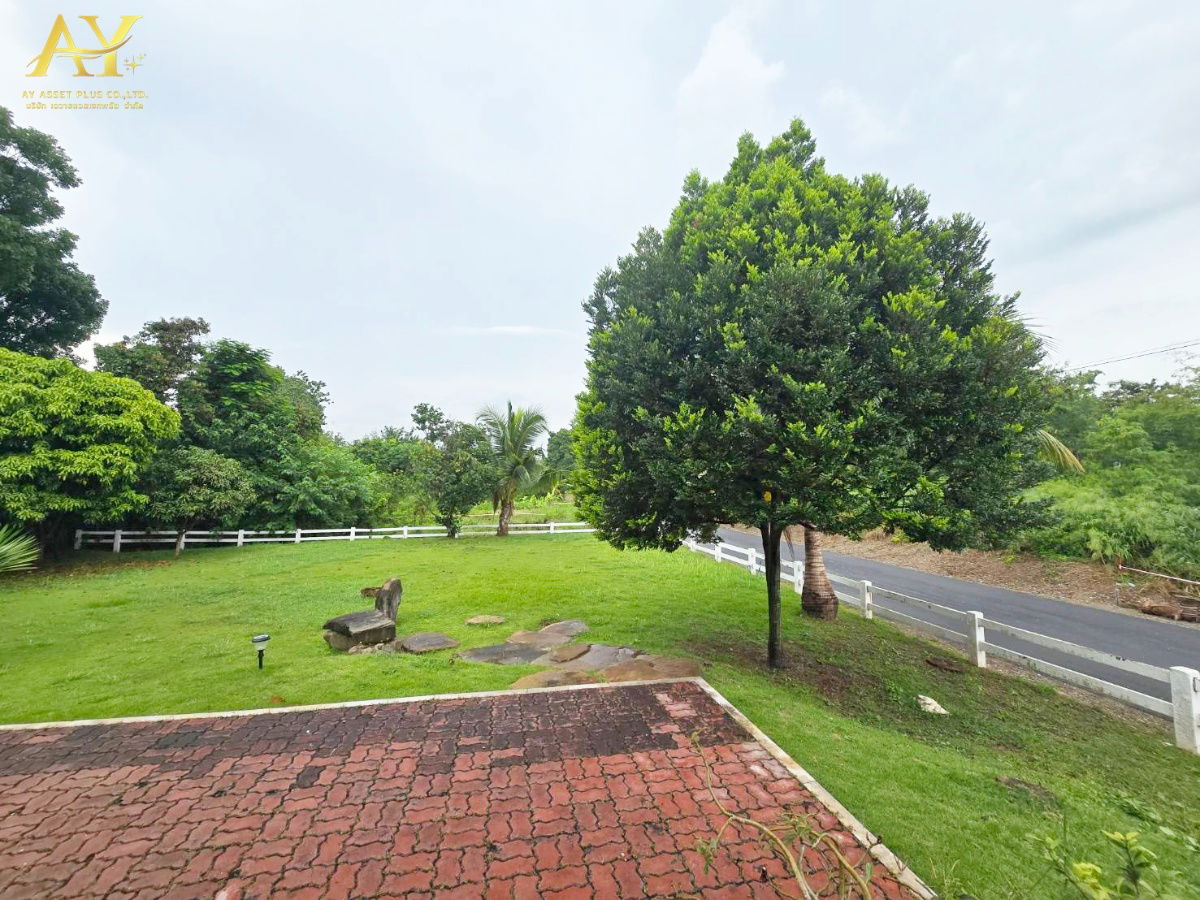 picture Urgent sale Pak Chong Scenery resort  6.9MB. - 11/32