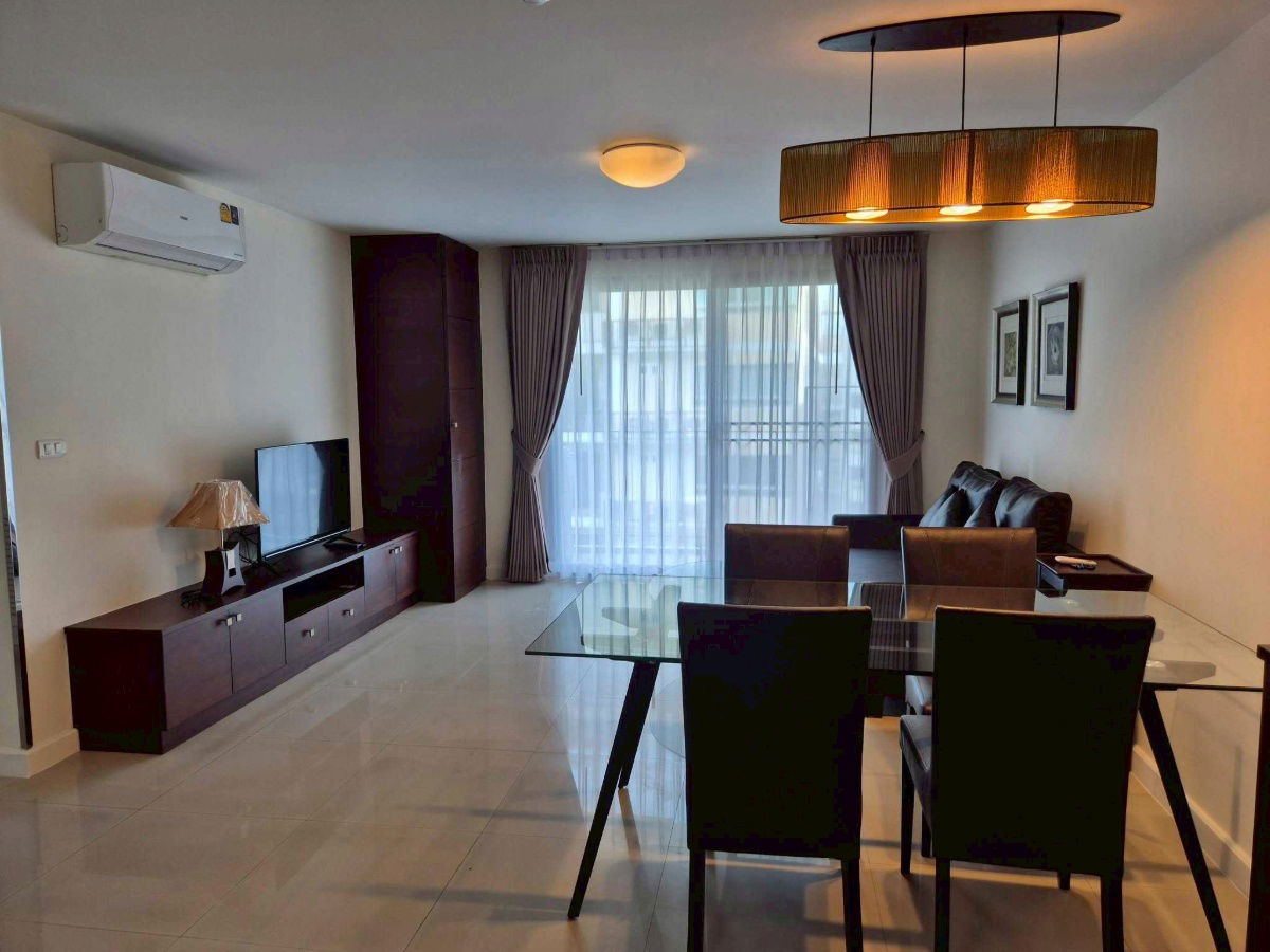 รูป #st20478 ให้เช่า  โคลเวอร์ ทองหล่อ The Clover Thonglor Residence  - รูปที่ 9/9