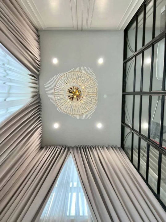 picture ❖ Rare Unit ❖ Detached house, 2 floors | 5 bedrooms, 7 bathrooms | 93.00 sq.wah, 375.00 sq.m. | Near TriamUdomSuksaPattanakarnNonthaburi School - 8/27