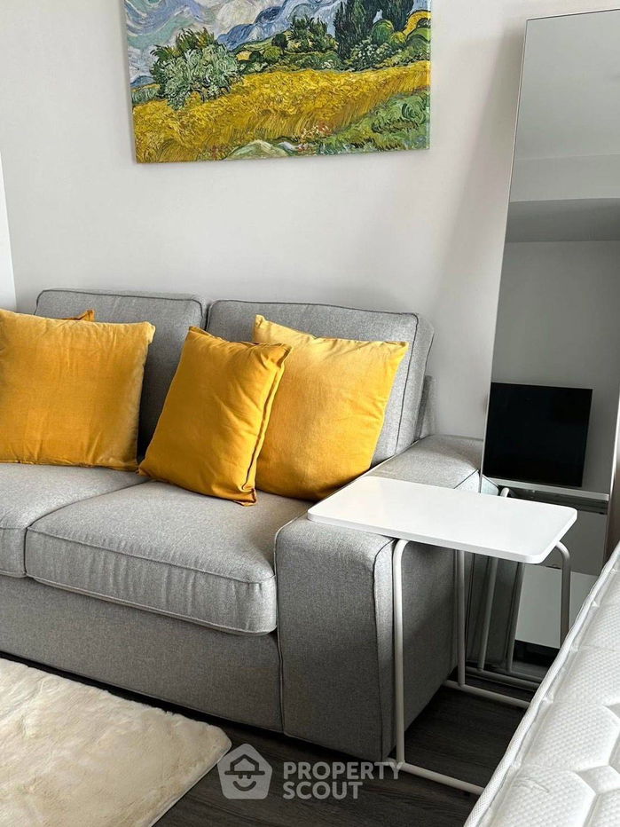 picture Studio Condo at Ideo Chula Samyan near MRT Sam Yan (ID 2309309) - 6/10
