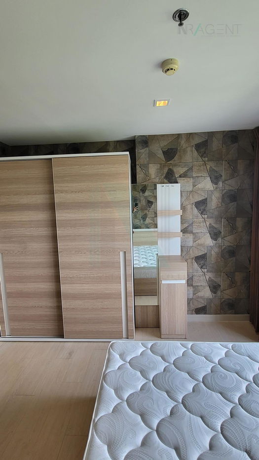 picture 🚩 For Rent Condo KNIGHTSBRIDGE BEARING Building 1, Floor 12,Duplex, Room size 51 sqm - 5/8