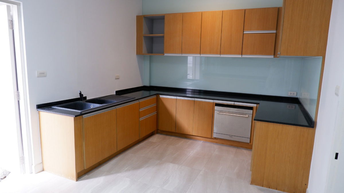 picture GH01290 - Grand Bangkok Boulevard East Rama 9 - 5/10