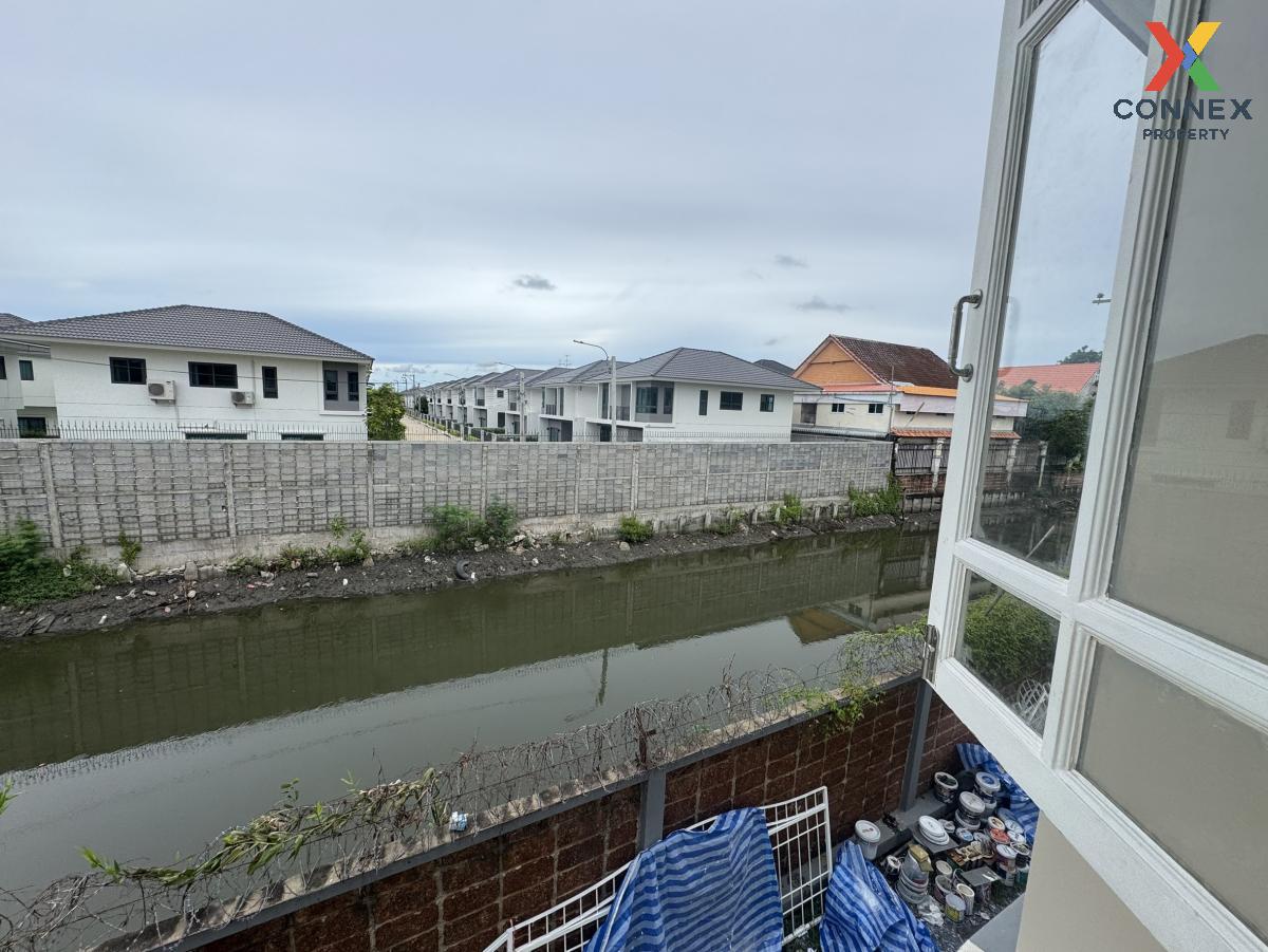picture For Sale House , Vararom Prachauthit 98 , Thung Khu , Thung Khu , Bangkok , CX-131293 ✅ Live chat with us ADD LINE @connexproperty ✅  - 5/7