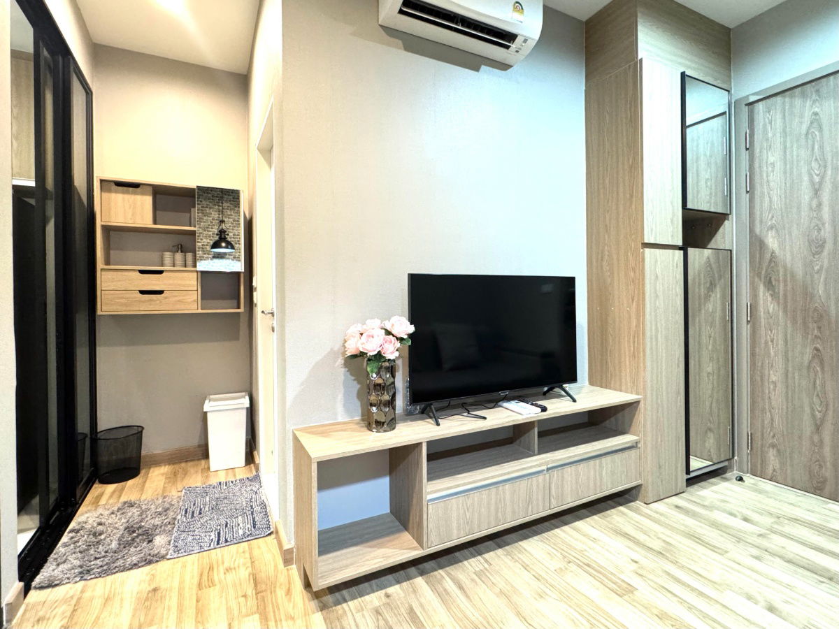 picture PFD-05456 Condo for Rent: Niche MONO Sukhumvit-Bearing Schedule a viewing ■ Line: @propertyfinder	 - 5/11
