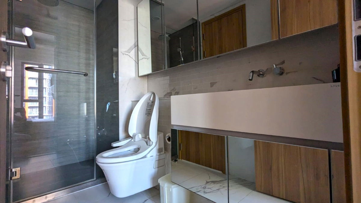 picture 2-bedroom high-end condo for sale in Siamese Exclusive 31 - 11/15