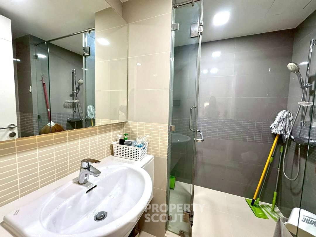 picture 1-BR Condo at Formosa Ladprao 7 near MRT Lat Phrao (ID 2309106) - 17/18