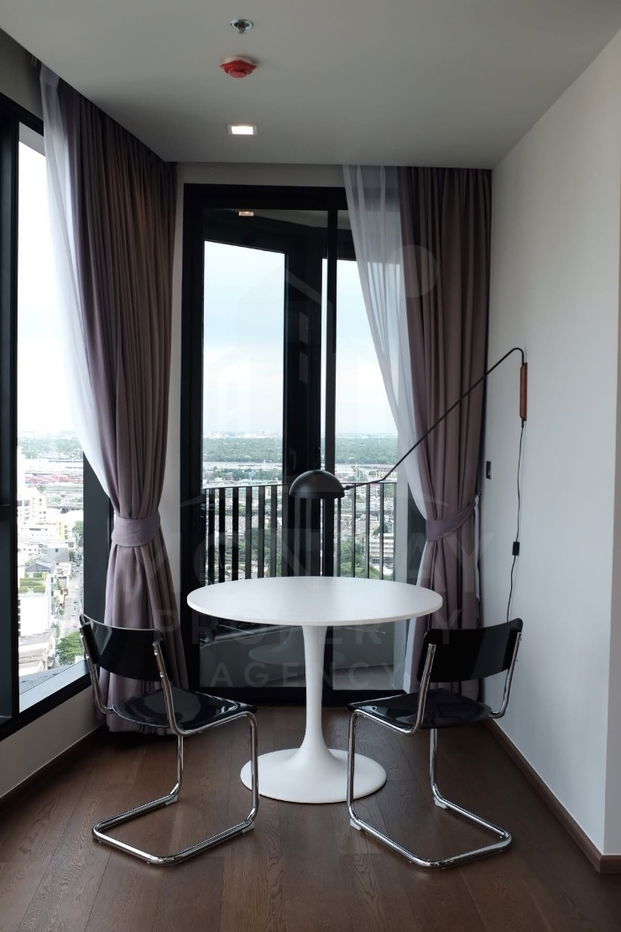 picture HotDeal​🔥🔥  For Sale​ | Special Price, Full Furniture Ready to move in Condo at Ideo Q Sukhumvit 36 MD-95422 - 5/7