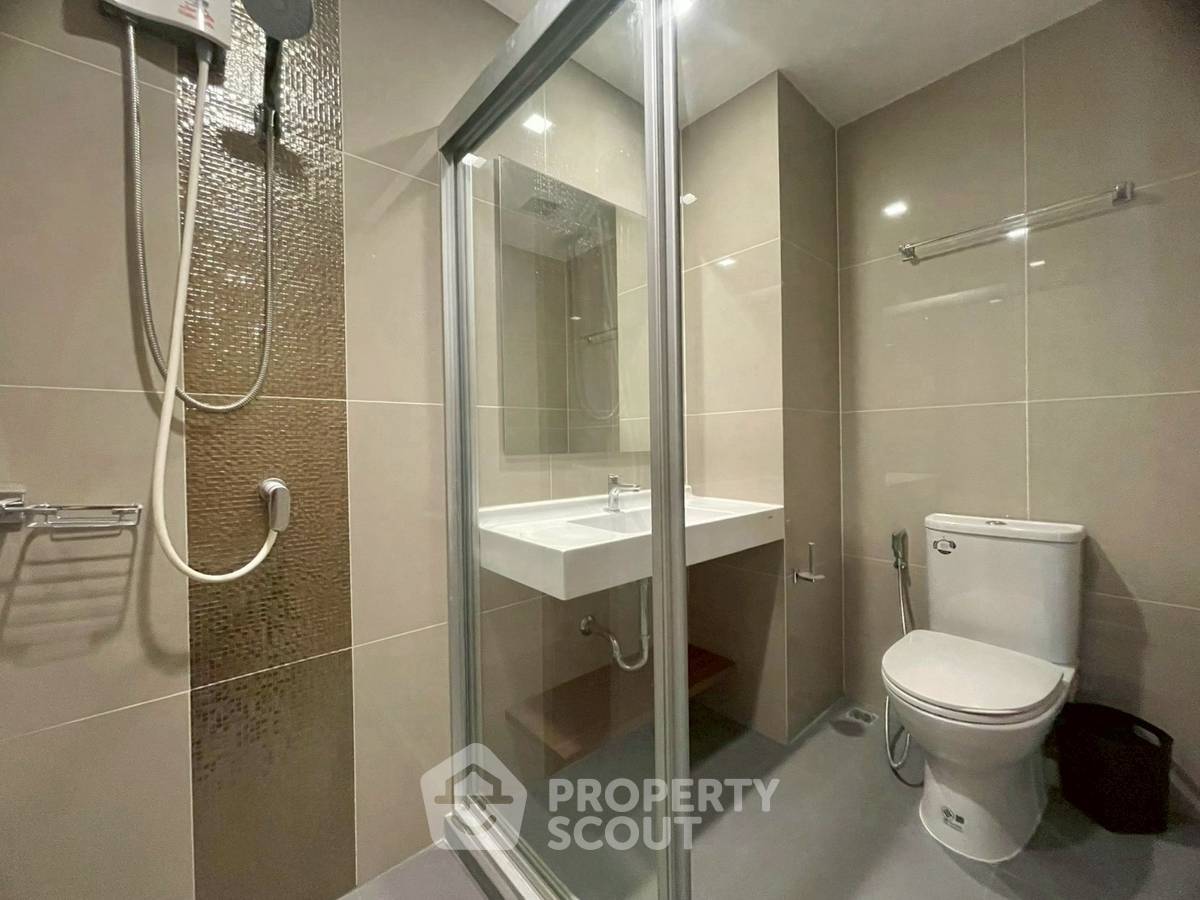 picture 1-BR Condo at Ideo Rama 9 - Asoke near MRT Phra Ram 9 (ID 2308555) - 6/8