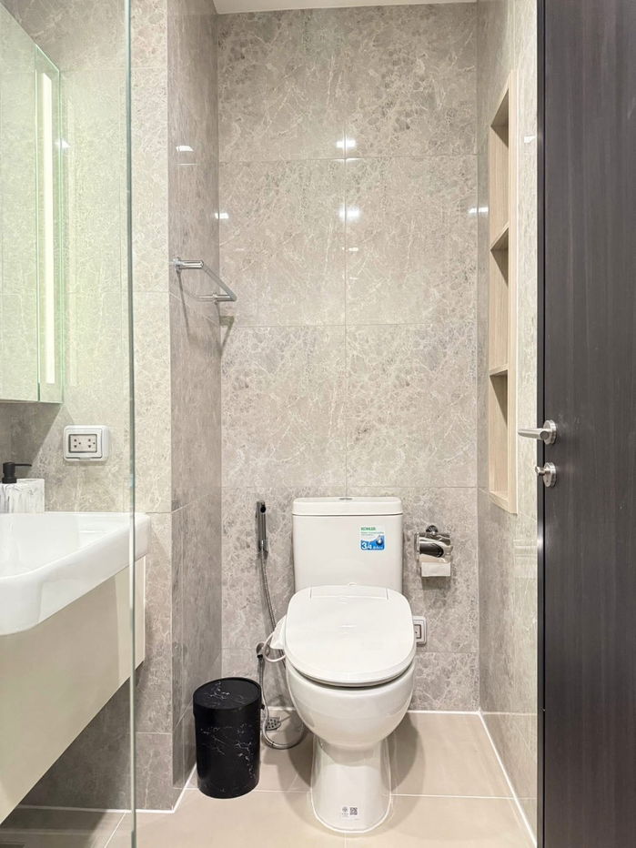 picture Noble Around Ari | Price 33,000 baht | Beautiful room, new room, fully furnished, ready to move in - 29/29