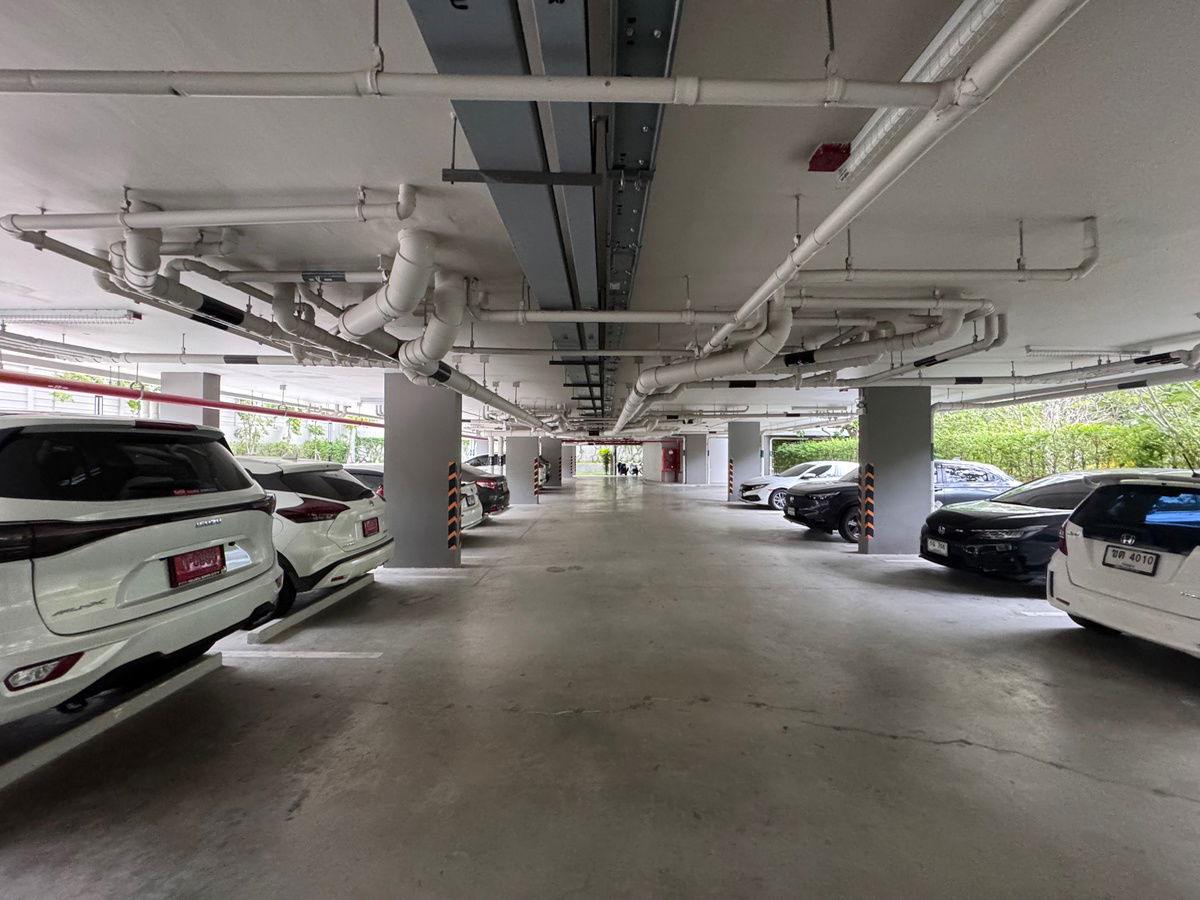 picture Brand-New Condo! DCondo Vale Sriracha – Fully Furnished, Walk to Kasetsart U. - 20/29