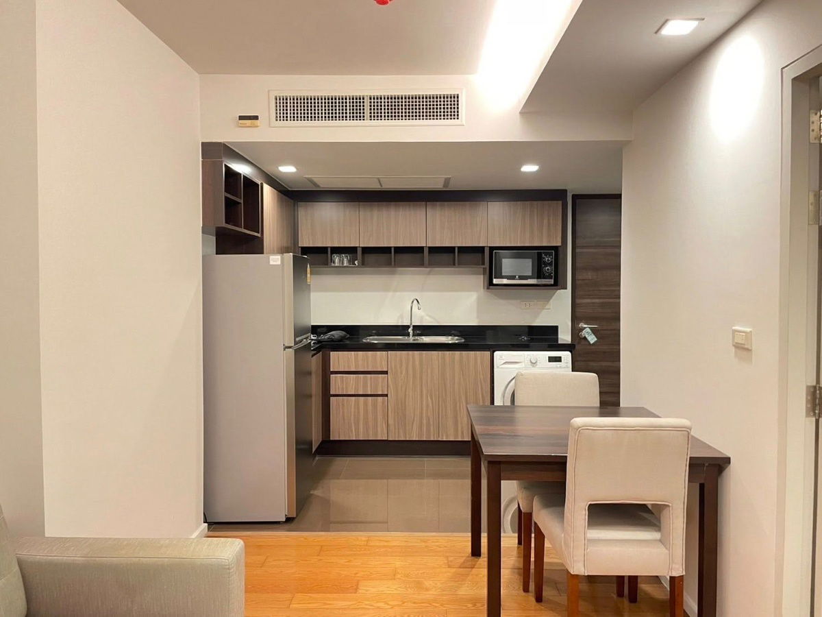 picture 🌆 For Rent: Focus Ploenchit | Prime City Condo near BTS Phloen Chit & Central Embassy | Ready-to-Move-In @90condo 🌃 - 2/8