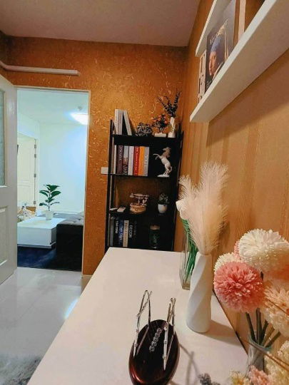 picture Rent Kensington Condominium Sukhumvit 107 Bearing Station on the 6th floor - 7/13