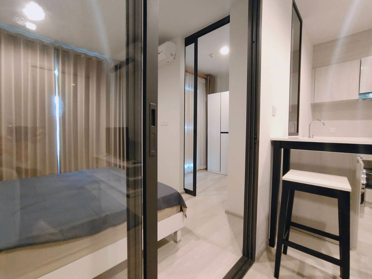picture For Rent: Life One Wireless Condo(BTS Ploenchit ) (Rt-01) - 10/21