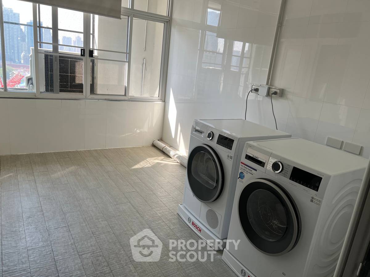picture 4-BR Condo at Kallista Mansion near ARL Makkasan (ID 1993734) - 18/18