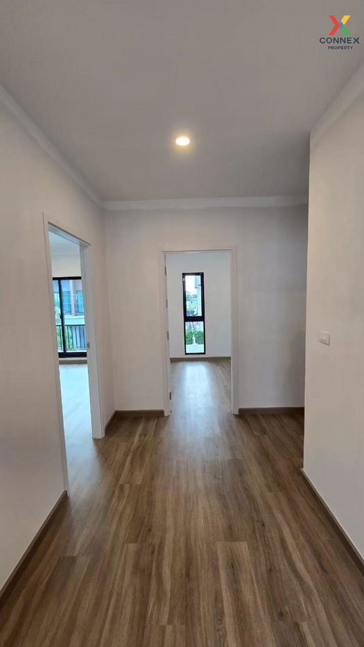 picture For Rent House , Passorn Ratchaphruek - Tiwanon , Bang Khu Wat , Mueang Pathum Thani , Pathum Thani , CX-130986 ✅ Live chat with us ADD LINE @connexproperty ✅  - 9/12