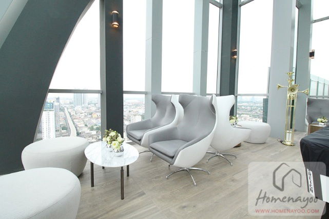 picture ✅️Ready to Move in 🔥For Rent IDEO Mobi Bangsue Grand Interchange - 23/26