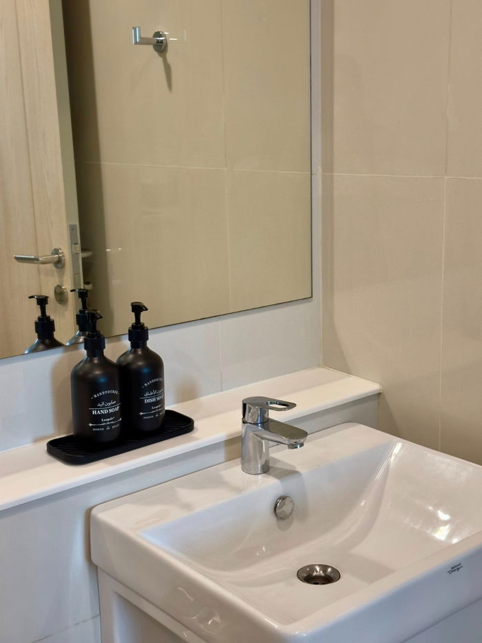 picture ✨Condo for Rent : Life One Wireless ( AP-02) ( line : @condo91 ) - 8/8