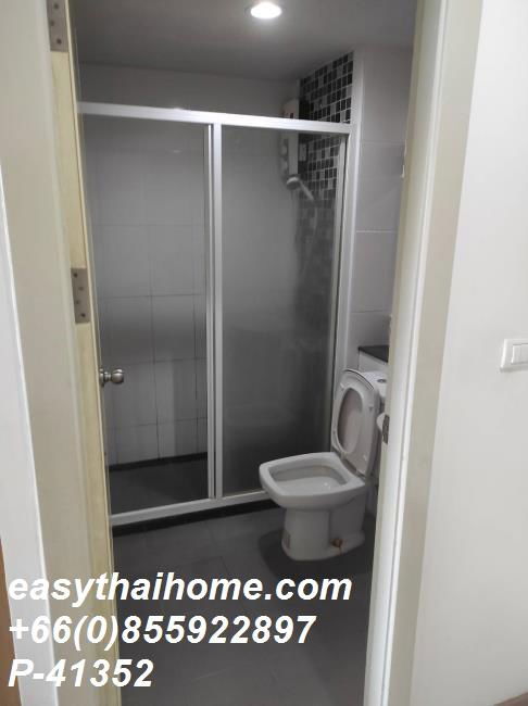 picture P-41352 Condo for rent Regent Home 22 Sukhumvit 85 fully furnished (Confirm again when visit).  - 5/9