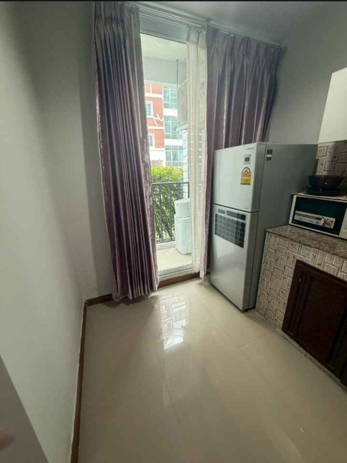รูป ✨ ชั้น 1 คอนโด ทิวลิป ไลท์ 1 นอน 29 ตรม อาคาร 2 เพียง 6000 บาท 🏡💖 - รูปที่ 19/20