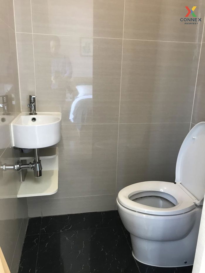 picture 🔥🔥🔥 FOR RENT condo , Park Origin Phrom Phong , BTS-Phrom Phong , Khlong Tan , Khlong Toei , Bangkok , CX-16361 ✅ Live chat with us ADD LINE @connexproperty ✅ 🔥🔥🔥 - 5/12