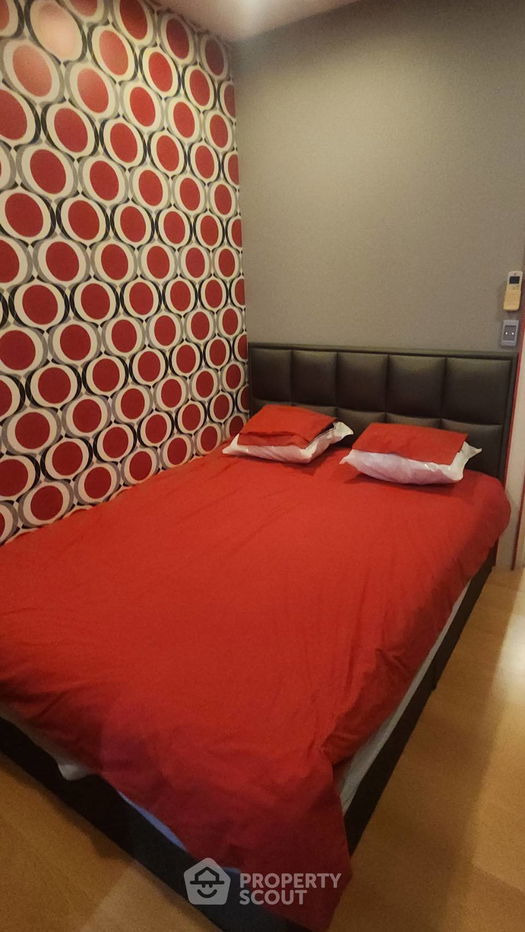 picture 2-BR Condo at The Complete Narathiwat close to Naradhiwas Rajanagarindra (ID 2309138) - 11/16