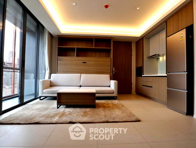 Condos for sale : 1-BR Condo For Sale At Circle Sukhumvit 31 Near MRT Sukhumvit (ID 2308649)