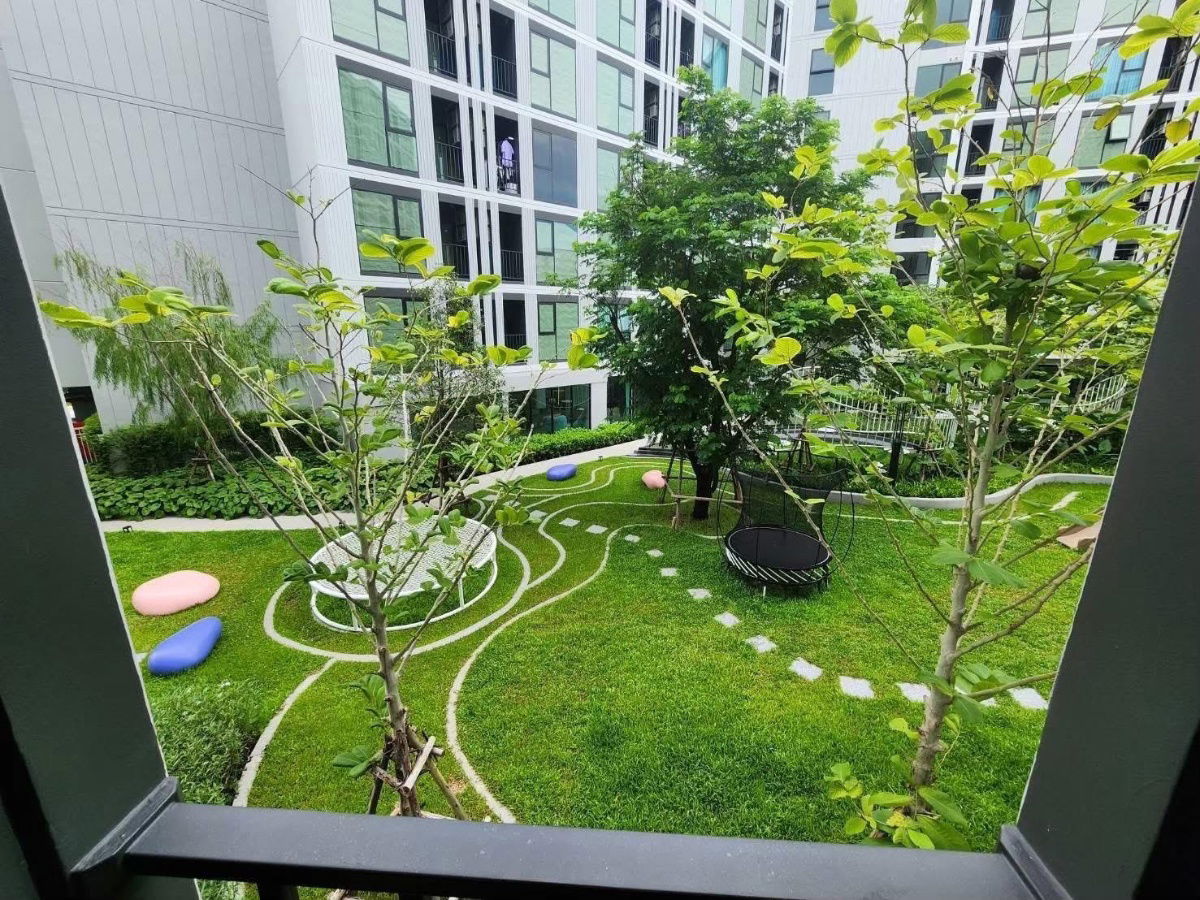 picture #S4524 For Rent Atmoz Oasis Onnut - 11/12