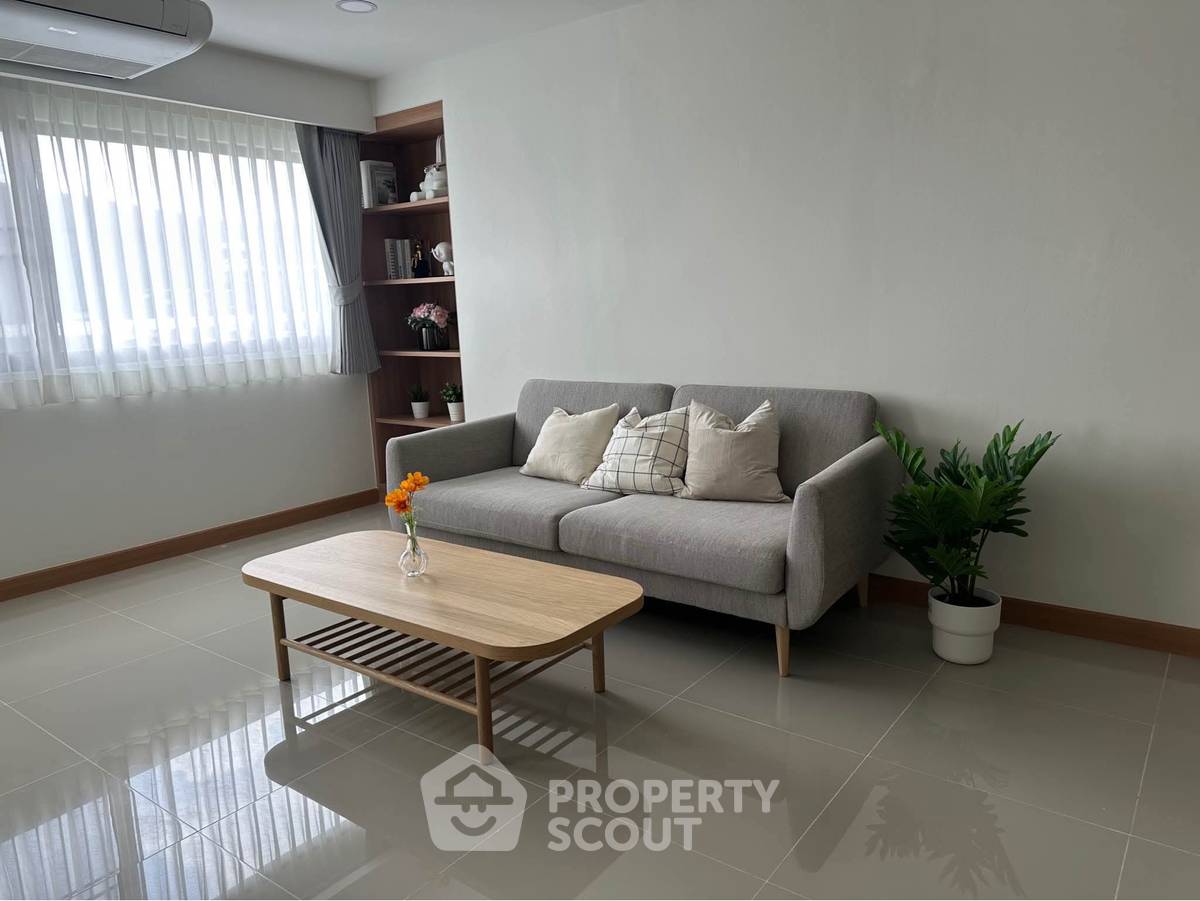 picture 2-BR Condo at Baan On-nut Sukhumvit 77 Condominium in Suan Luang (ID 2309324) - 2/10