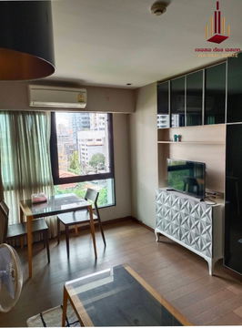 ✨ For Rent: Tidy Thonglor Condo ✨   💰 Only 22,000 THB/month