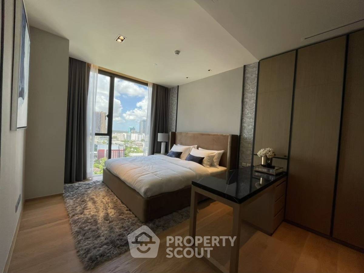 รูป คอนโด 1-ห้องนอน ที่ บีทนิค สุขุมวิท 32 ใกล้ BTS ทองหล่อ (ID 2308650) - รูปที่ 5/8