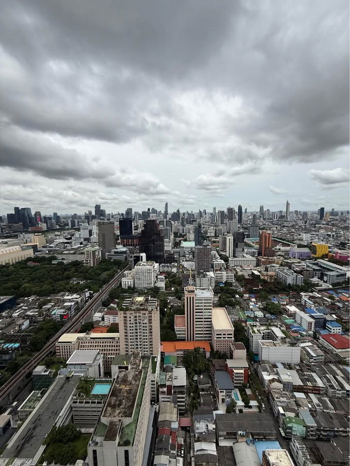 รูป ให้เช่า  ดิ แอดเดรส สยาม - ราชเทวี  🔴🔴 - รูปที่ 7/7