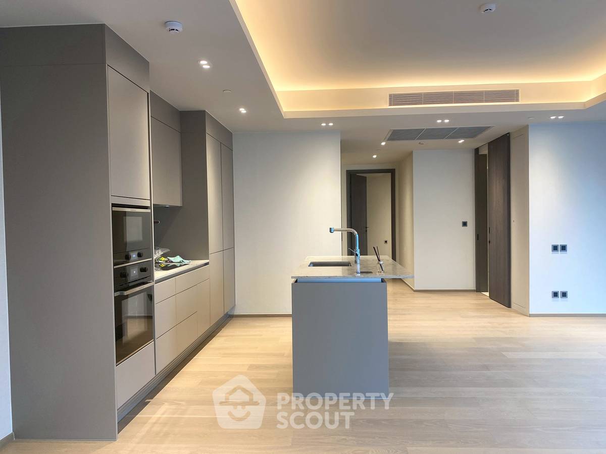 picture 2-BR Condo at Tonson One Residence near BTS Chit Lom (ID 2309167) - 3/20