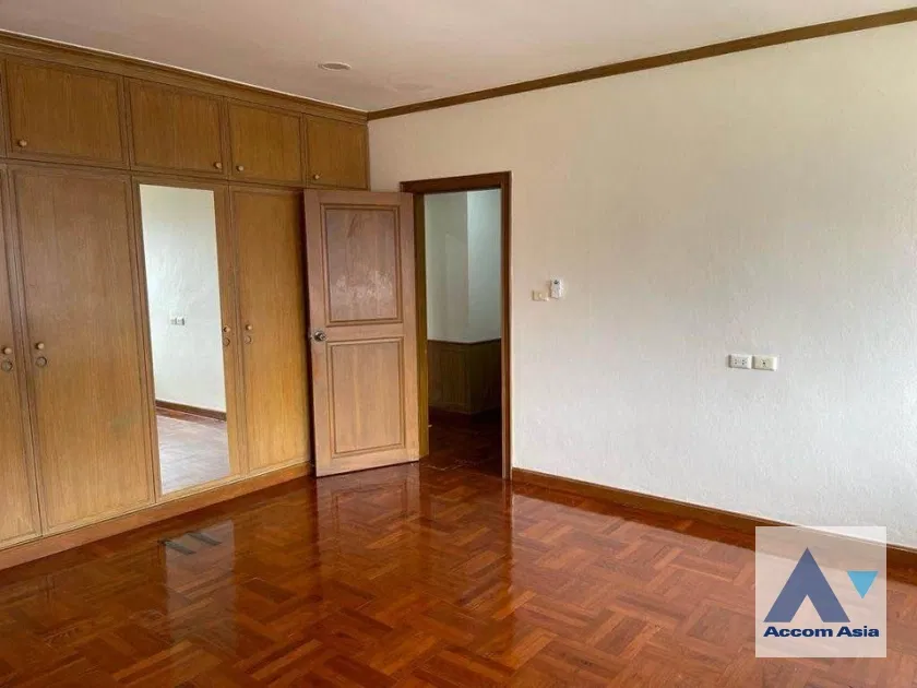 รูป 🔼🔽 AccomA 📩  3 BR Condominium @Tower Park (AA38881) - รูปที่ 5/10