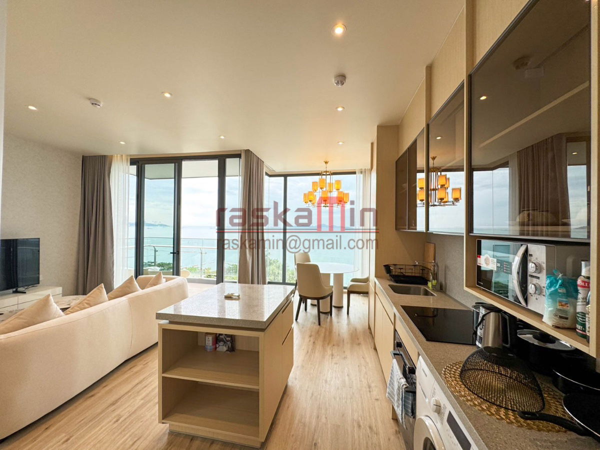 รูป คอนโดหรู 2 ห้องนอน – อารมณ์ วงศ์อมาตย์  - รูปที่ 6/26