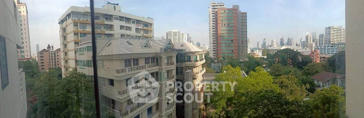 picture 2-BR Condo at Baan Suanpetch Condominium near BTS Phrom Phong (ID 2281582) - 17/26