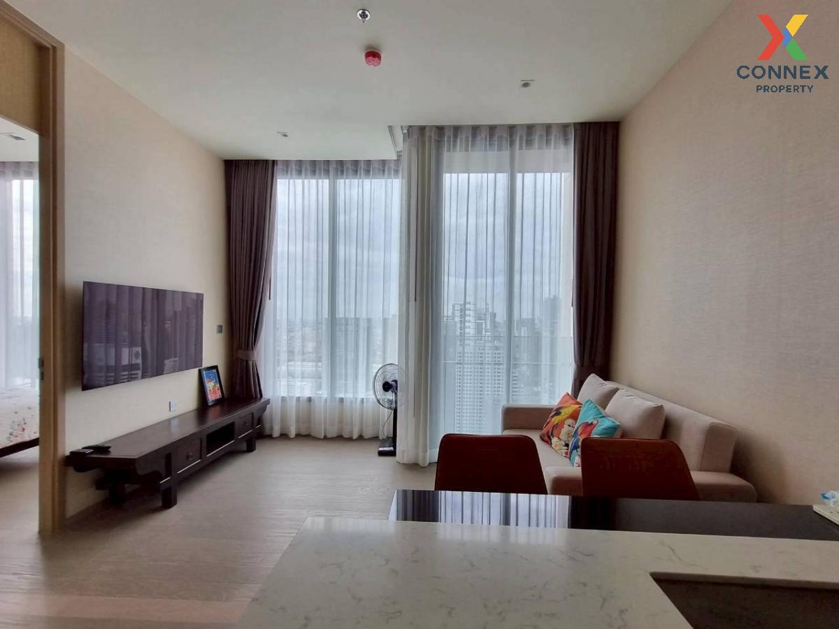 picture 🔥🔥🔥 For Rent Condo , The Esse Asoke , BTS-Asok , Khlong Toei Nuea , Watthana , Bangkok , CX-129839 ✅ Live chat with us ADD LINE @connexproperty ✅ 🔥🔥🔥 - 1/10