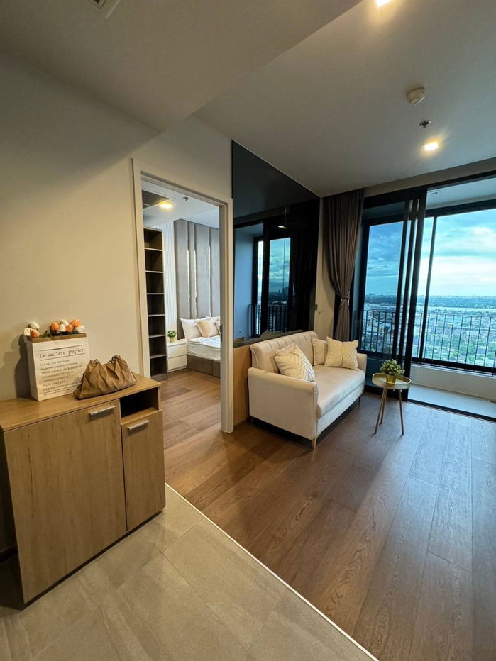 picture Condo for rent: Ideo Q Sukhumvit 36, near BTS Thonglor, 30,000 baht, property code: RS1805 - 2/21