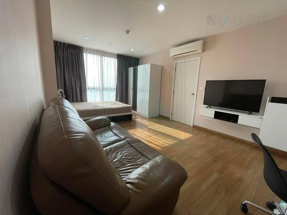 picture For Rent Condo THE TREE INTERCHANGE Building B, Floor 25,Studio, Room size 31 sqm - 1/8